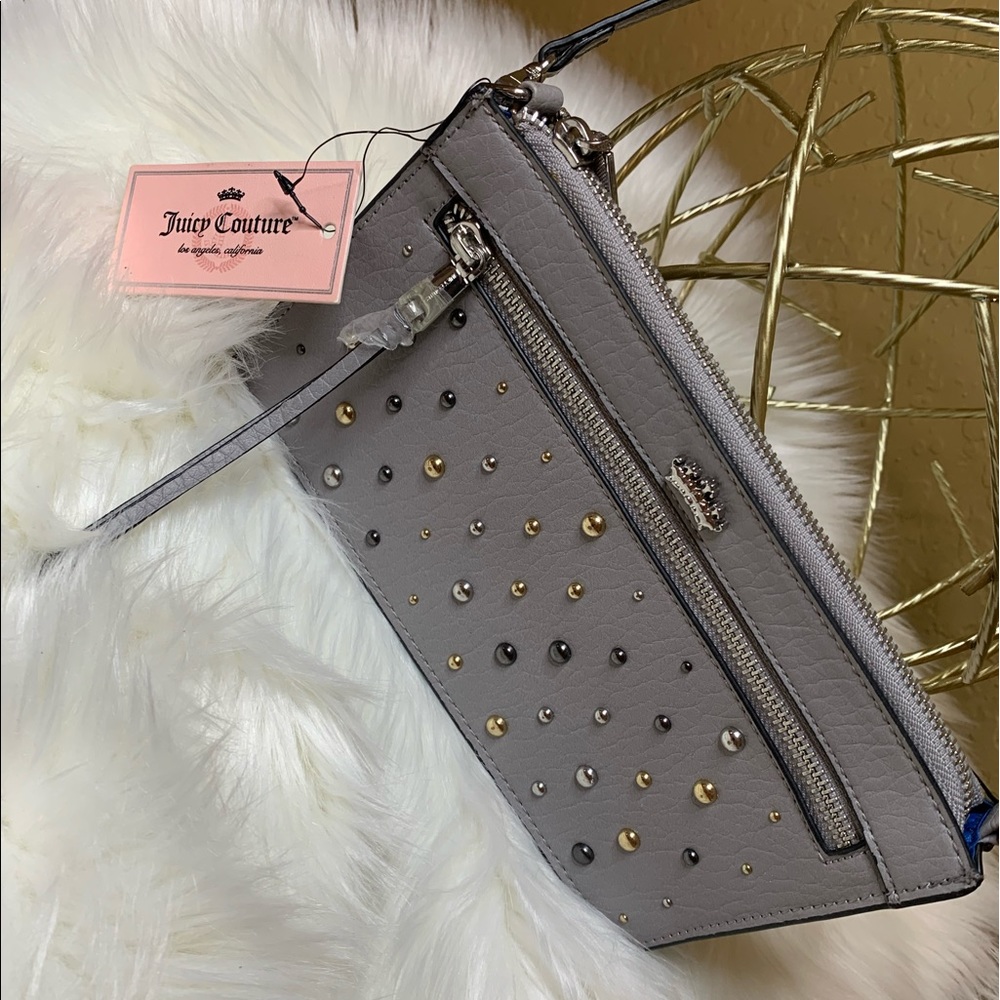 Brand NWT Juice Couture purse